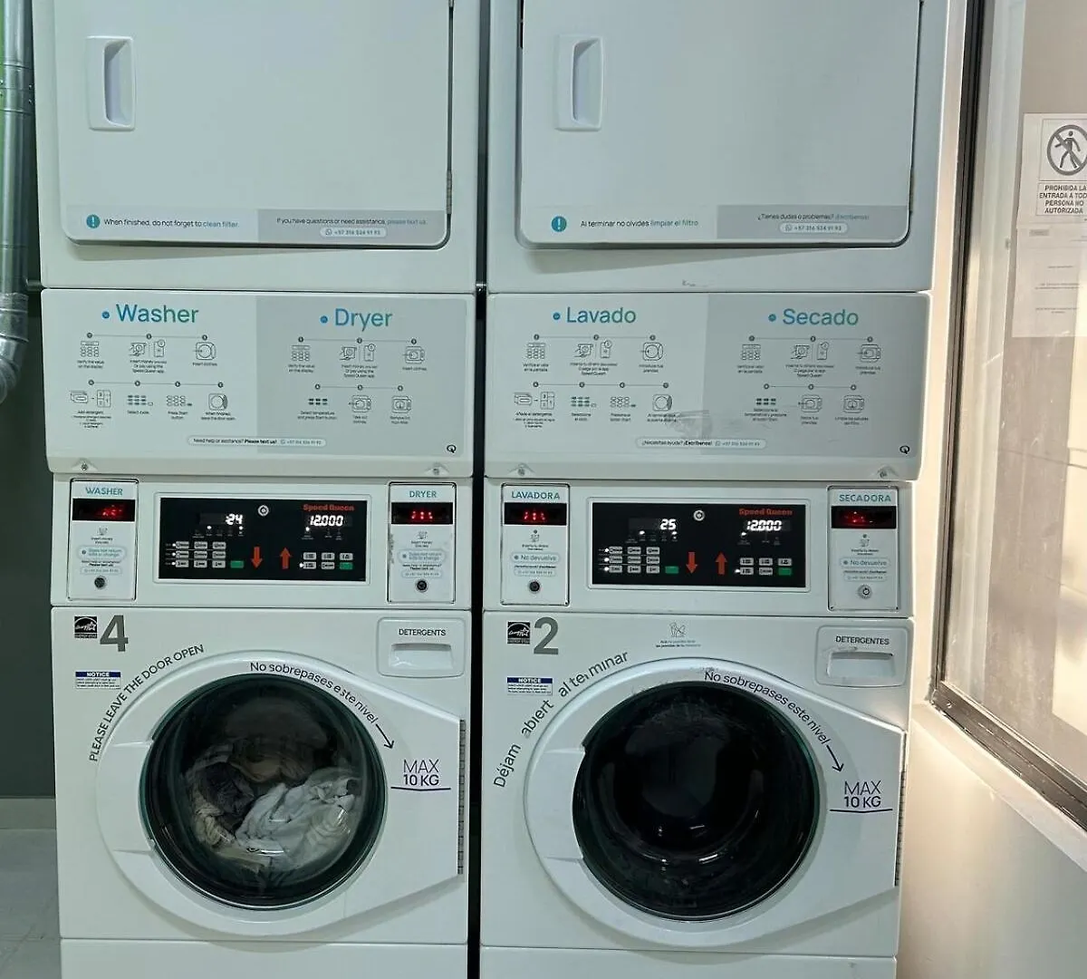 Apartamento Edificio Klik En La Castellana, Bogota