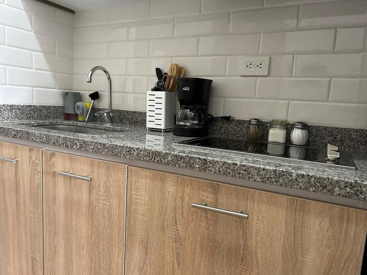 Apartamento Edificio Klik En La Castellana, Bogota